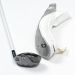 TaylorMade Qi35 Max Lite 5 Hybrid Ladies Flex (Second Hand)