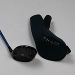 TaylorMade Qi4D 3 Wood Stiff Flex (Used)