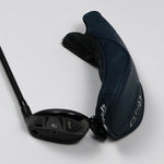 TaylorMade Qi4D 4 Hybrid X-Stiff Flex (Used)