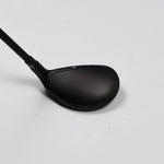 TaylorMade Qi4D 4 Hybrid X-Stiff Flex (Used)