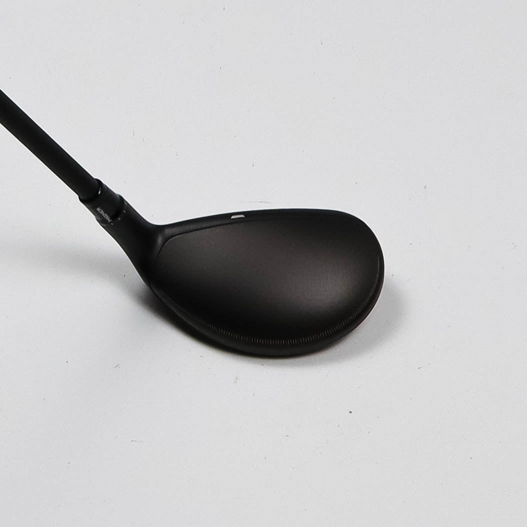TaylorMade Qi4D 4 Hybrid X-Stiff Flex (Used)