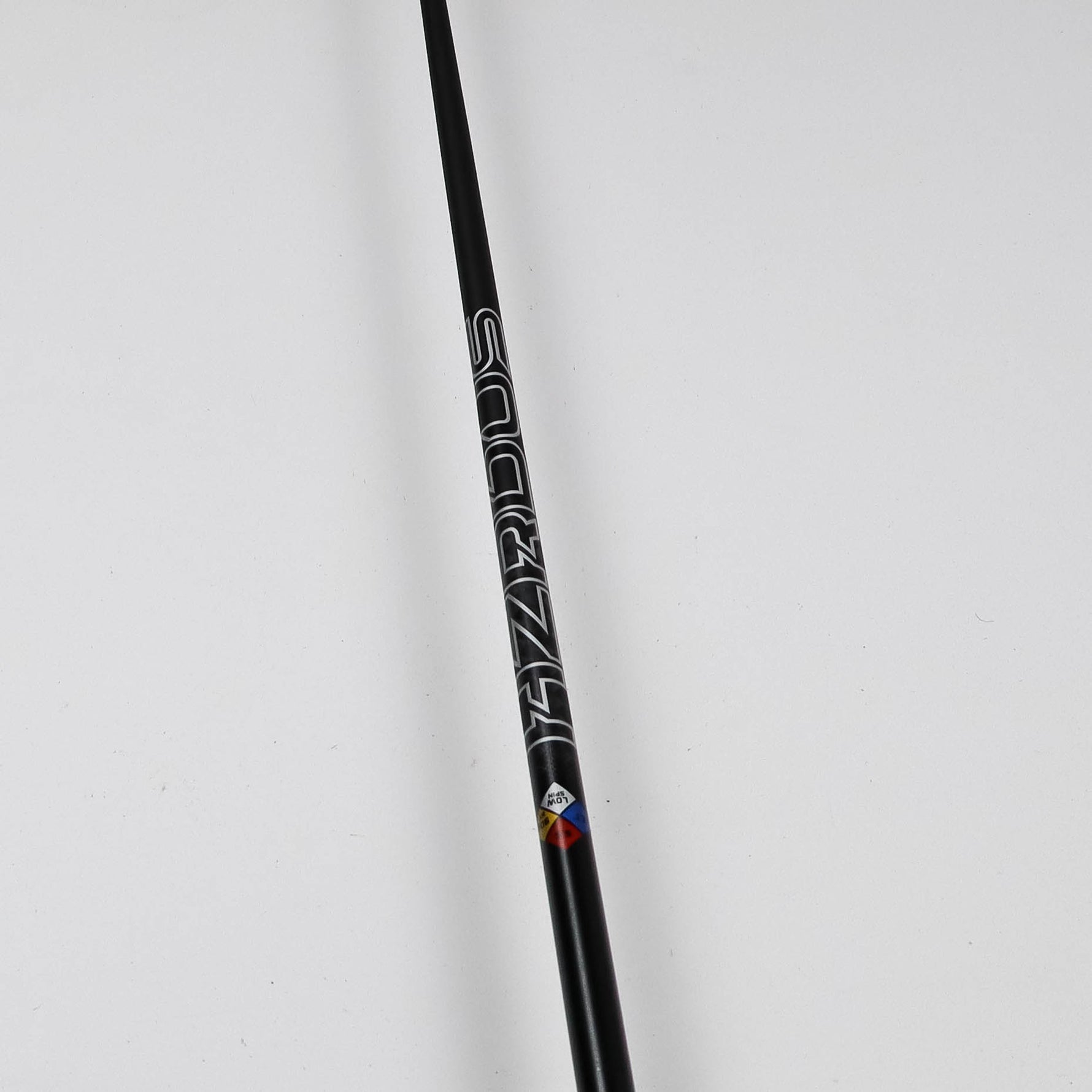 TaylorMade Qi4D 4 Hybrid X-Stiff Flex (Used)