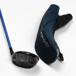 TaylorMade Qi4D Core 5 Wood X-Stiff Flex (Used)