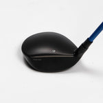 TaylorMade Qi4D Core 5 Wood X-Stiff Flex (Used)