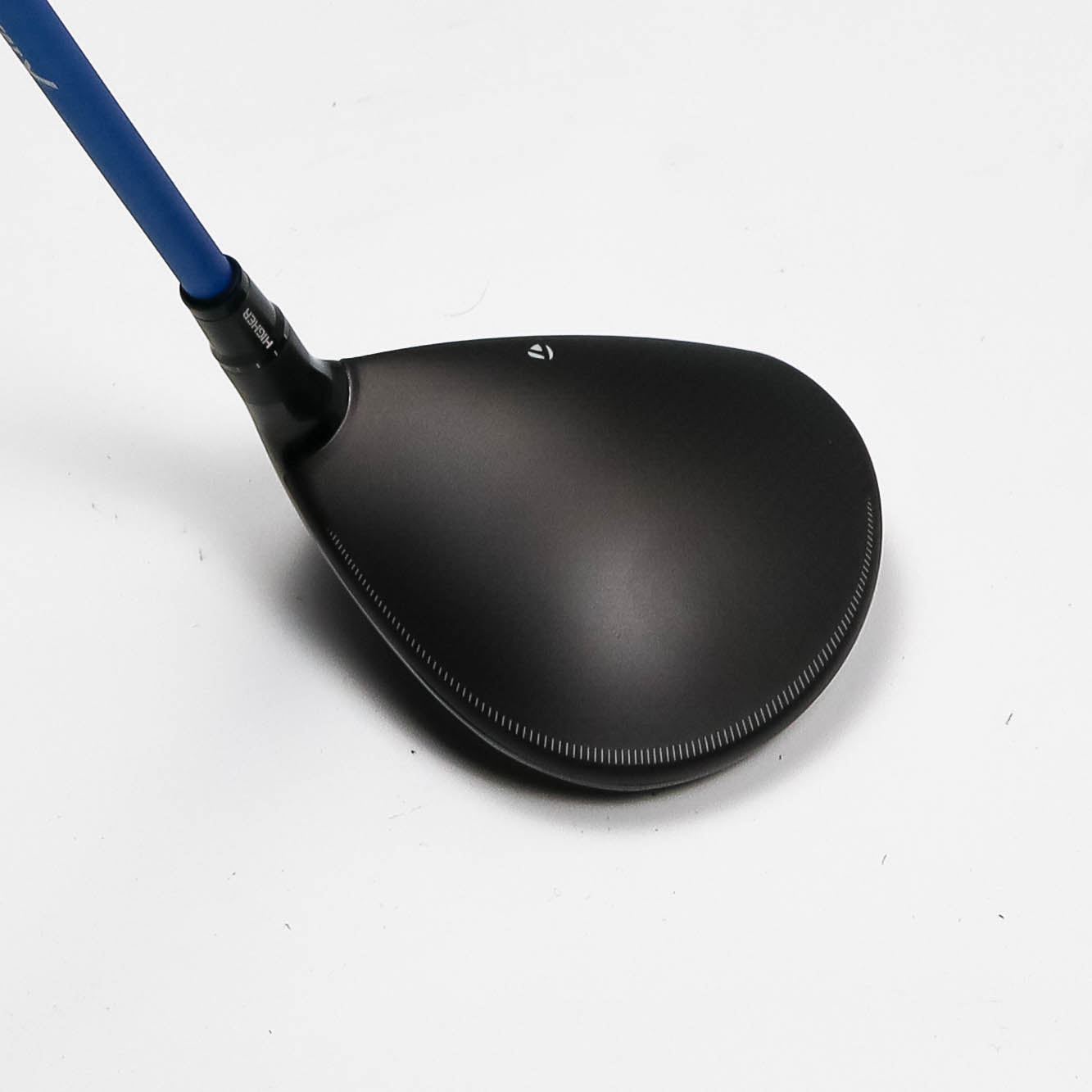 TaylorMade Qi4D Core 5 Wood X-Stiff Flex (Used)
