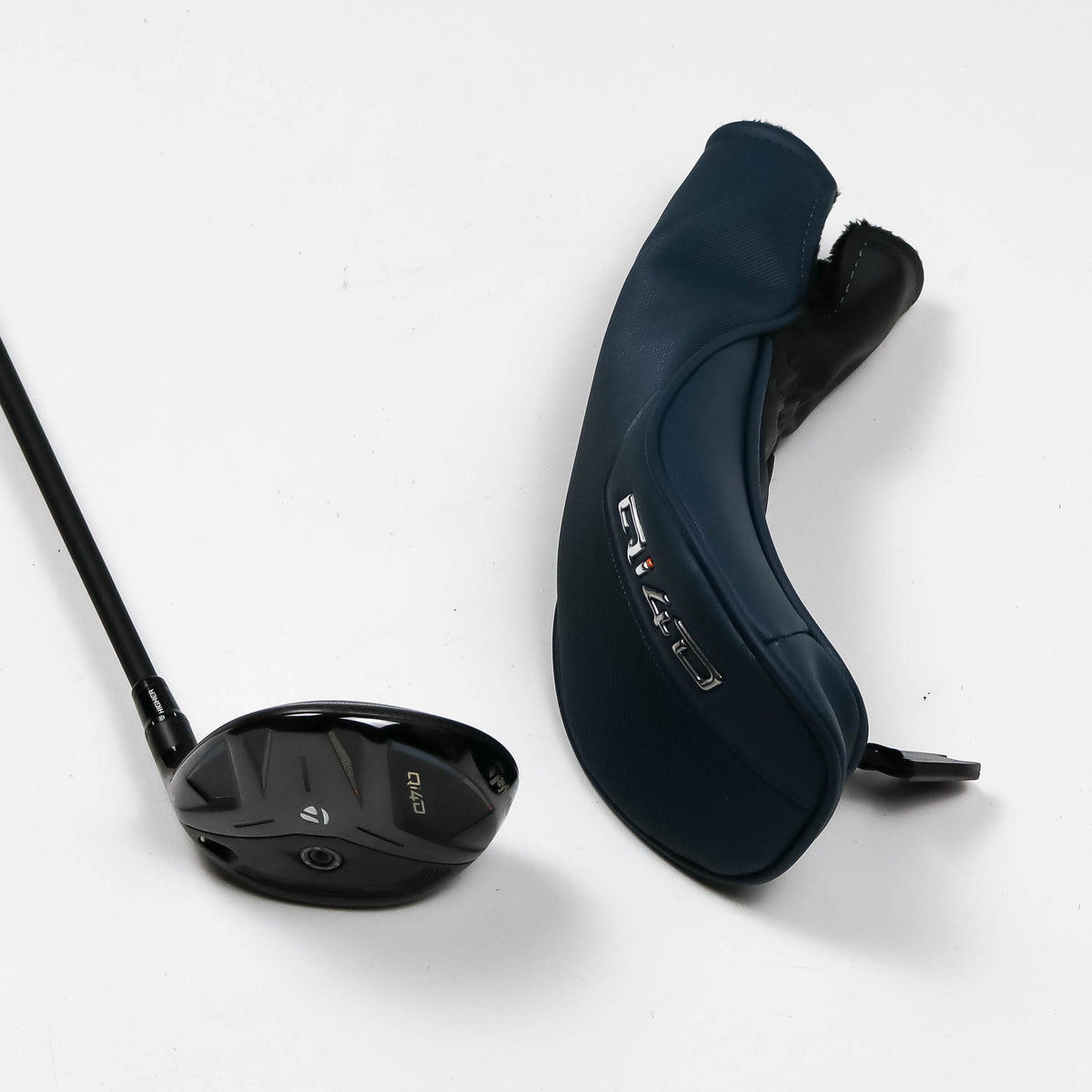 TaylorMade Qi4D 7 Wood Regular Flex (Used)