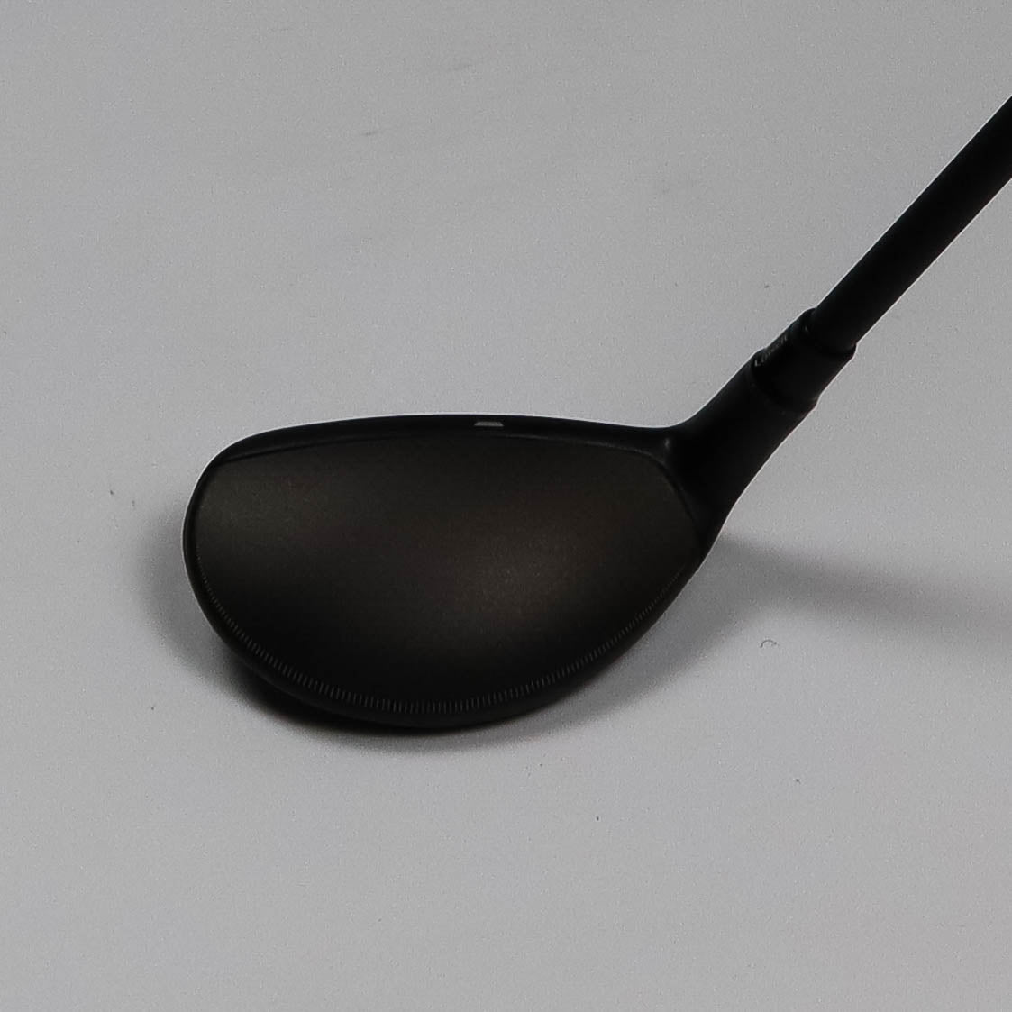 TaylorMade Qi4D 3 Hybrid Regular Flex Left Hand (Used)