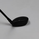 TaylorMade Qi4D 3 Hybrid Regular Flex Left Hand (Used)
