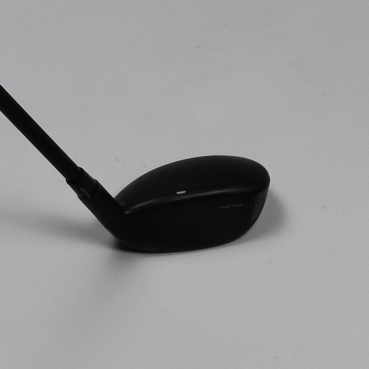 TaylorMade Qi4D 3 Hybrid Regular Flex Left Hand (Used)