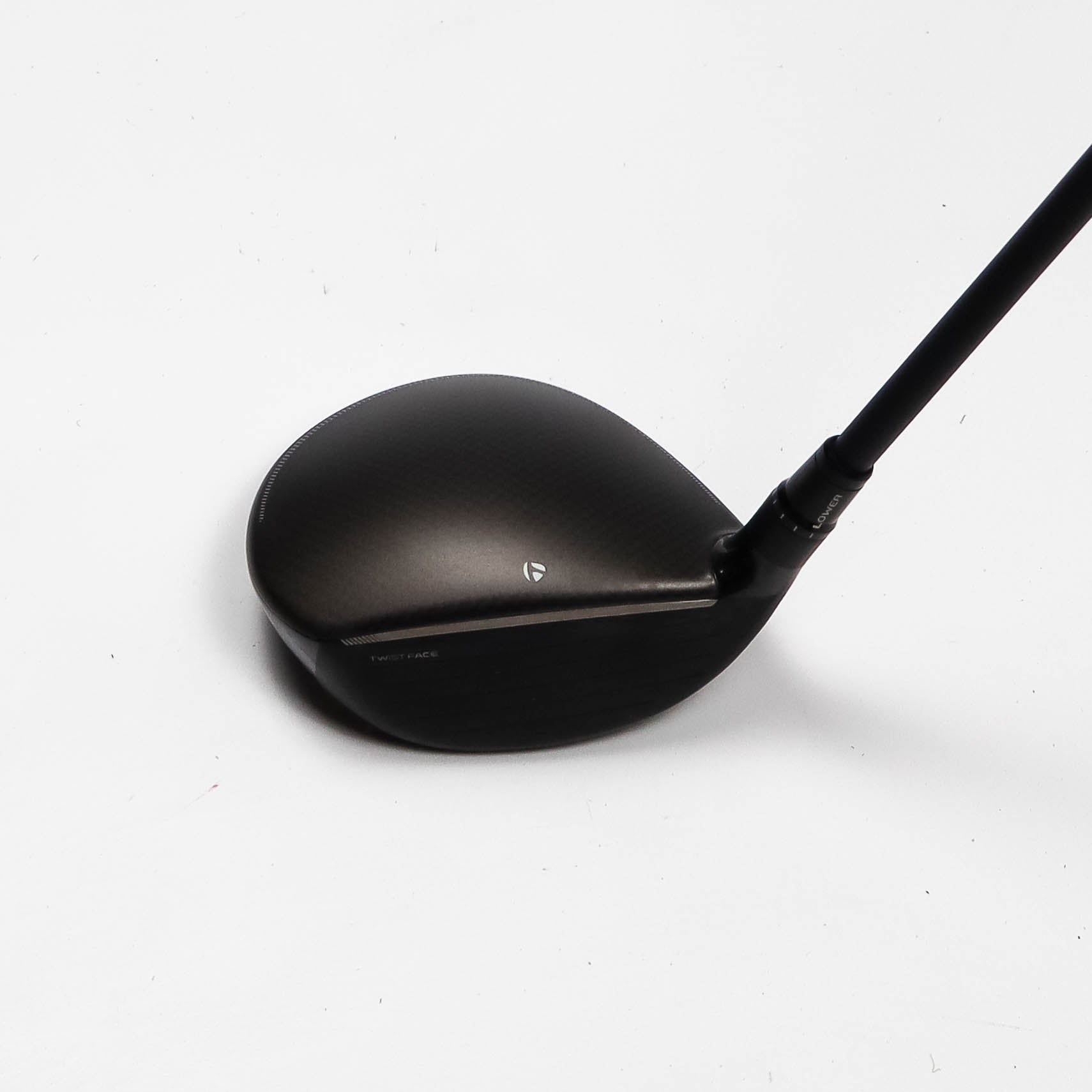 TaylorMade Qi4D 3 Wood HL Stiff Flex (Used)