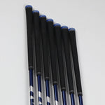 TaylorMade Qi Irons 6-SW Senior Flex Graphite (Used)