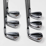 TaylorMade Qi Irons 5-PW Stiff (Used)