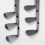 TaylorMade Qi Irons 5-PW Stiff (Used)