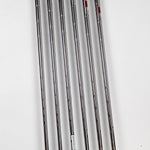 TaylorMade Qi Irons 5-PW Stiff (Used)