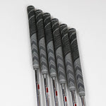 TaylorMade Qi Irons 5-PW Stiff (Used)