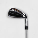 TaylorMade Qi Irons 5-PW Stiff (Used)
