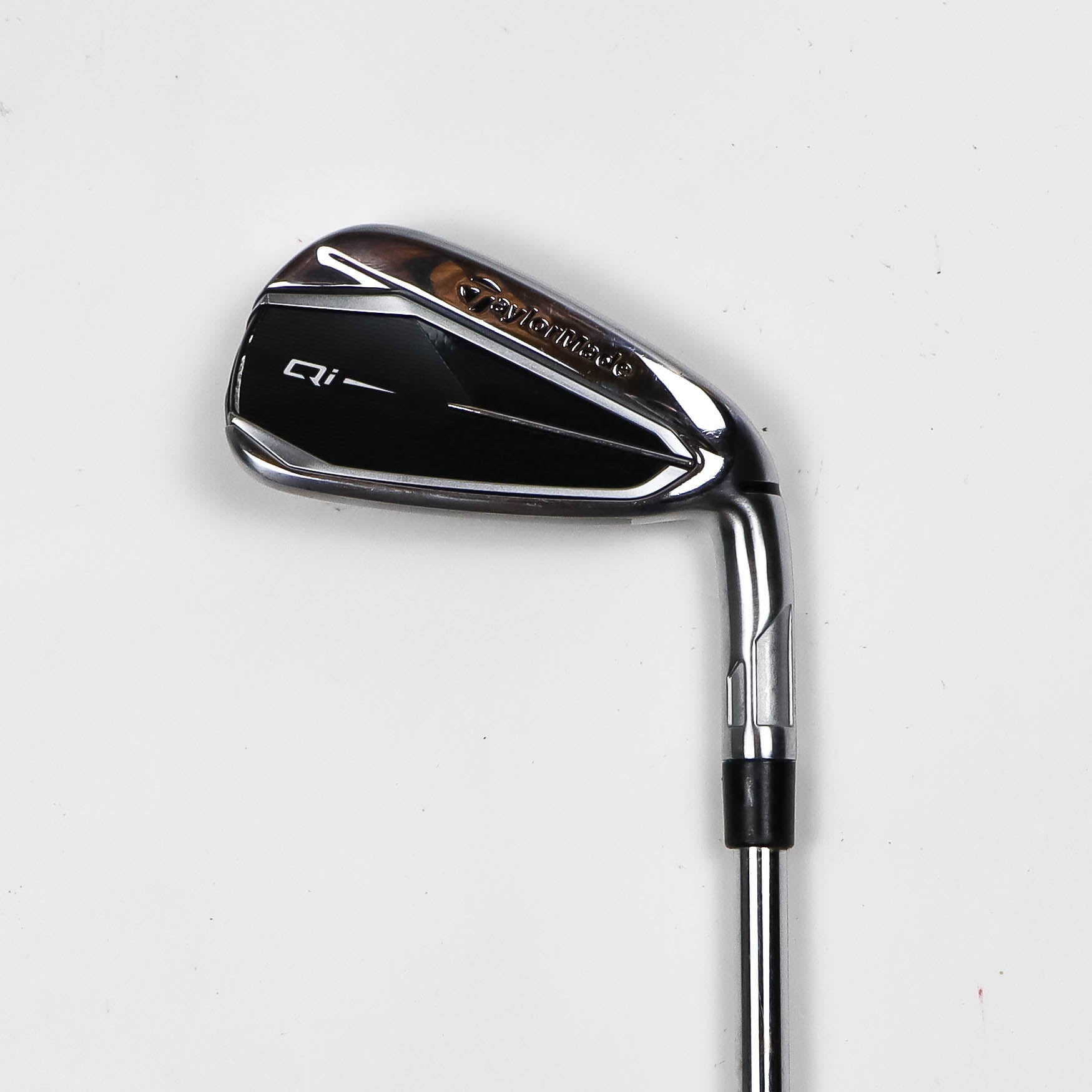 TaylorMade Qi Irons 5-PW Stiff (Used)