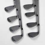 TaylorMade Qi Irons 5-PW AW SW Regular Flex (Used)
