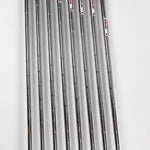 TaylorMade Qi Irons 5-PW AW SW Regular Flex (Used)