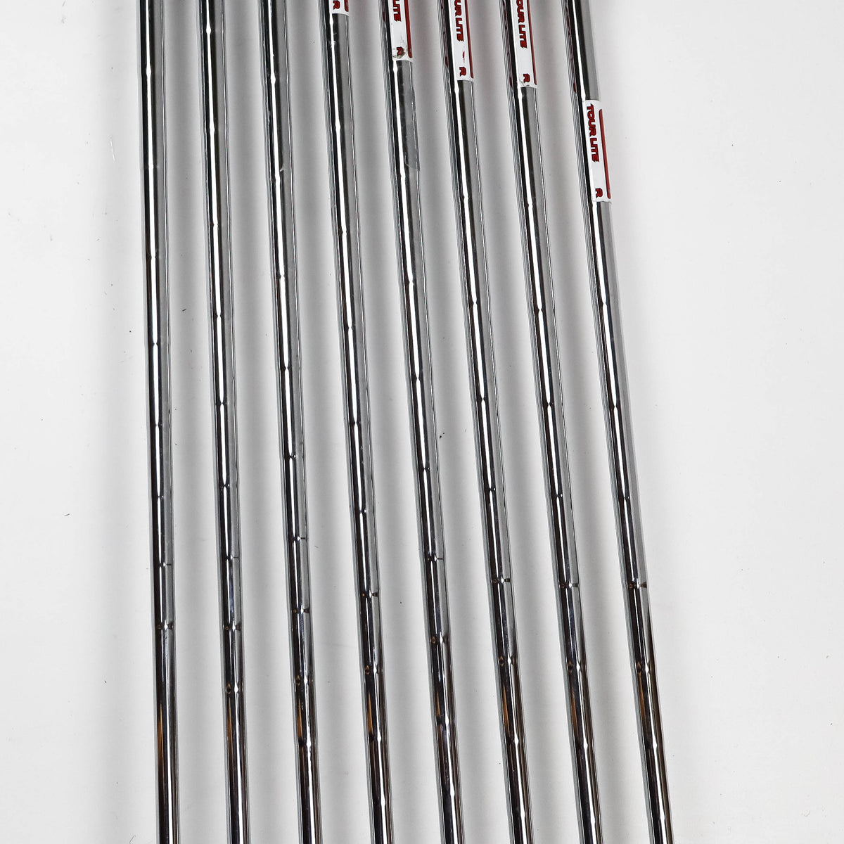 TaylorMade Qi Irons 5-PW AW SW Regular Flex (Used)