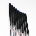 TaylorMade Qi Irons 5-PW AW SW Regular Flex (Used)