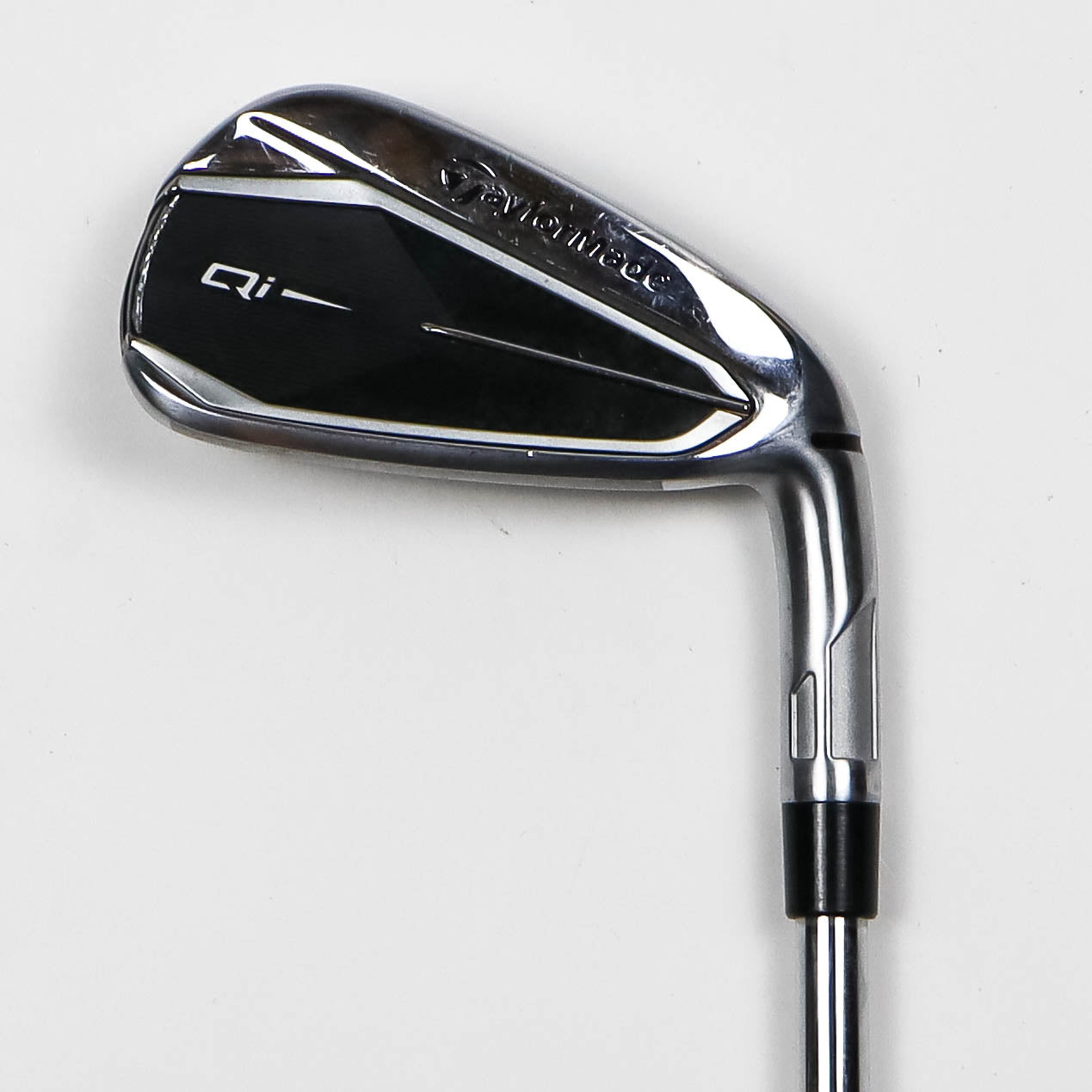 TaylorMade Qi Irons 5-PW AW SW Regular Flex (Used)