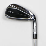 TaylorMade Qi Irons 5-PW AW SW Regular Flex (Used)