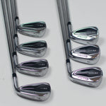 TaylorMade Qi Irons 4-PW Regular Flex (Second Hand)