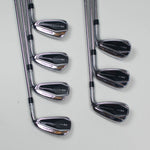 TaylorMade Qi Irons 4-PW Regular Flex (Second Hand)