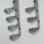 TaylorMade Qi Irons 4-PW Regular Flex (Second Hand)