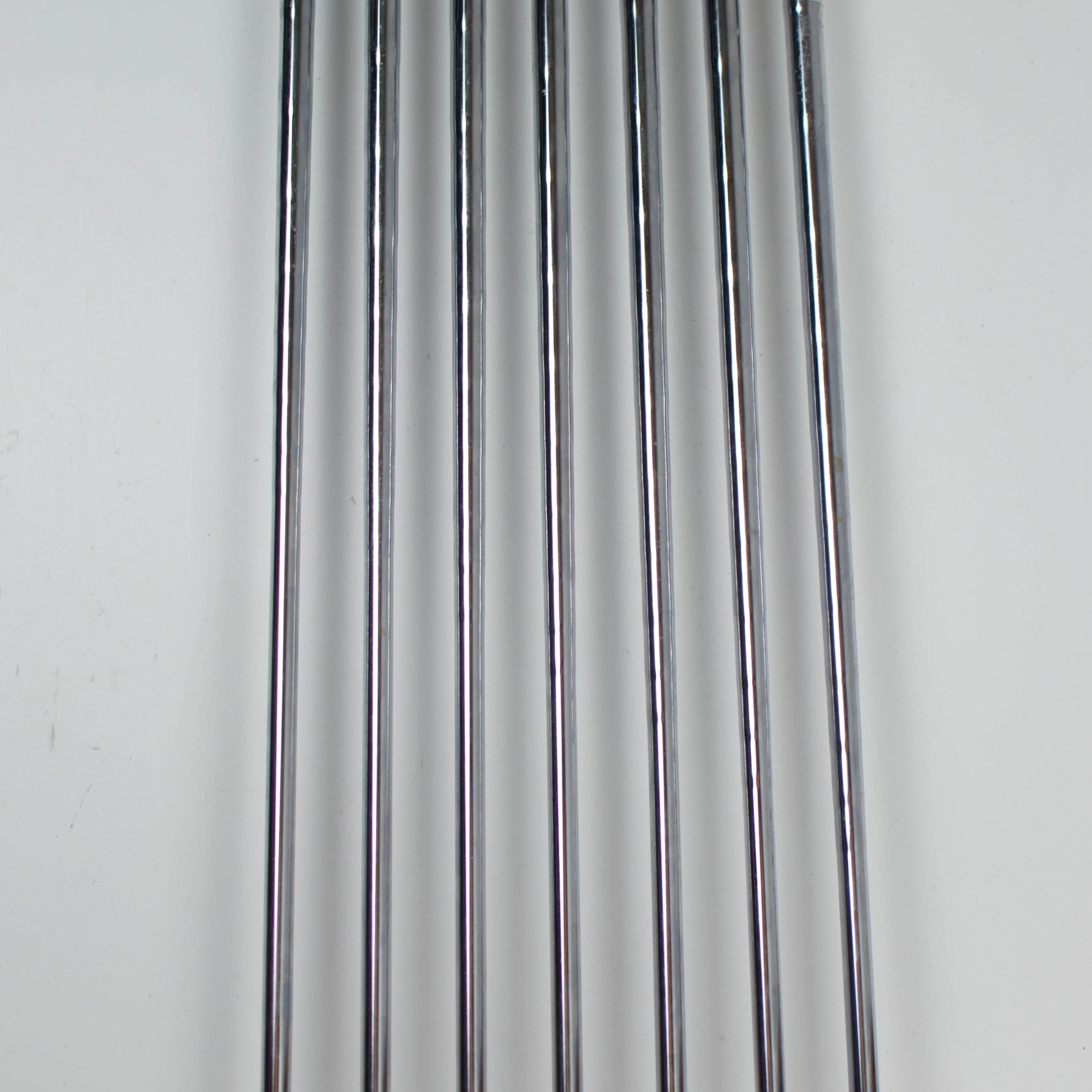TaylorMade Qi Irons 4-PW Regular Flex (Second Hand)