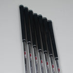 TaylorMade Qi Irons 4-PW Regular Flex (Second Hand)