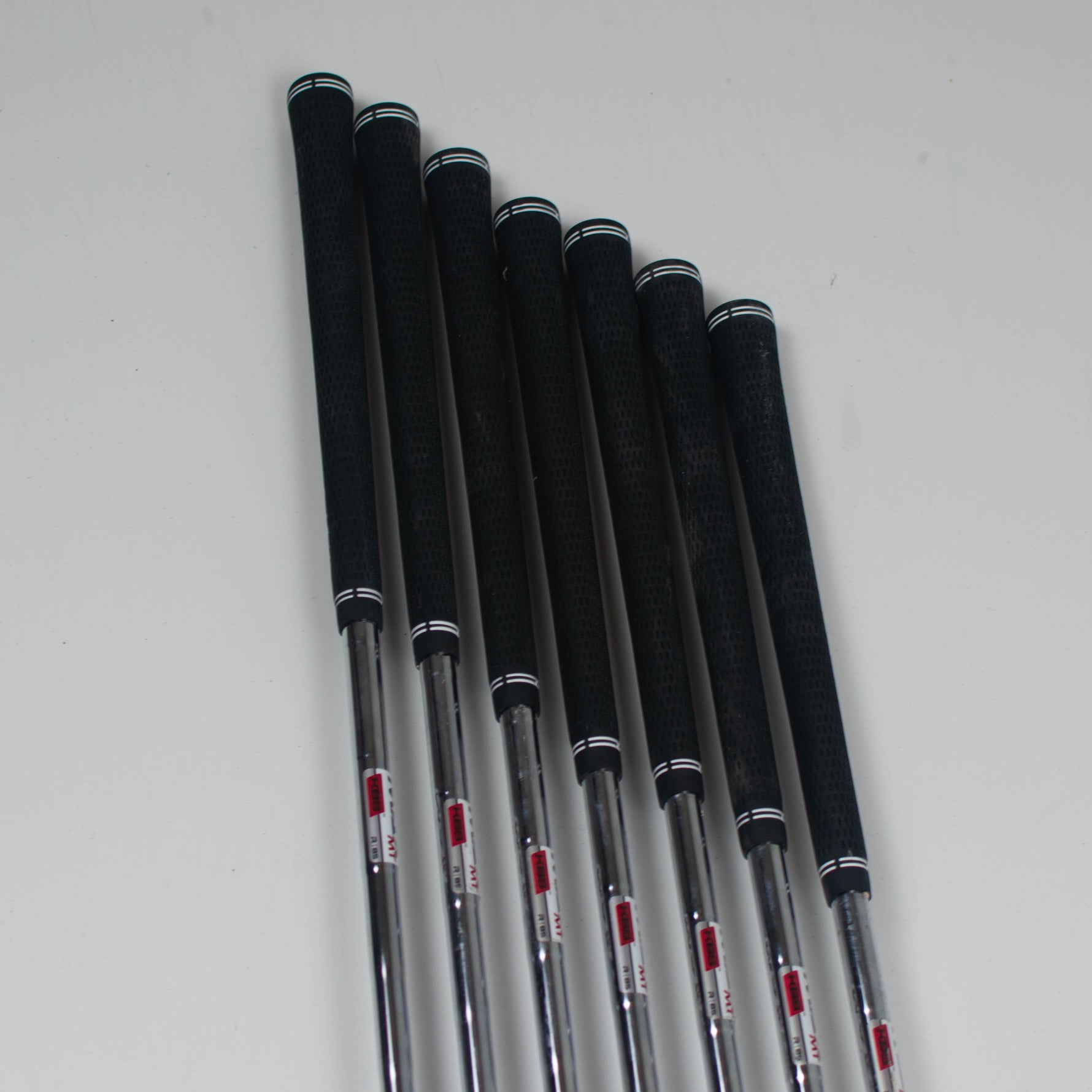 TaylorMade Qi Irons 4-PW Regular Flex (Second Hand)