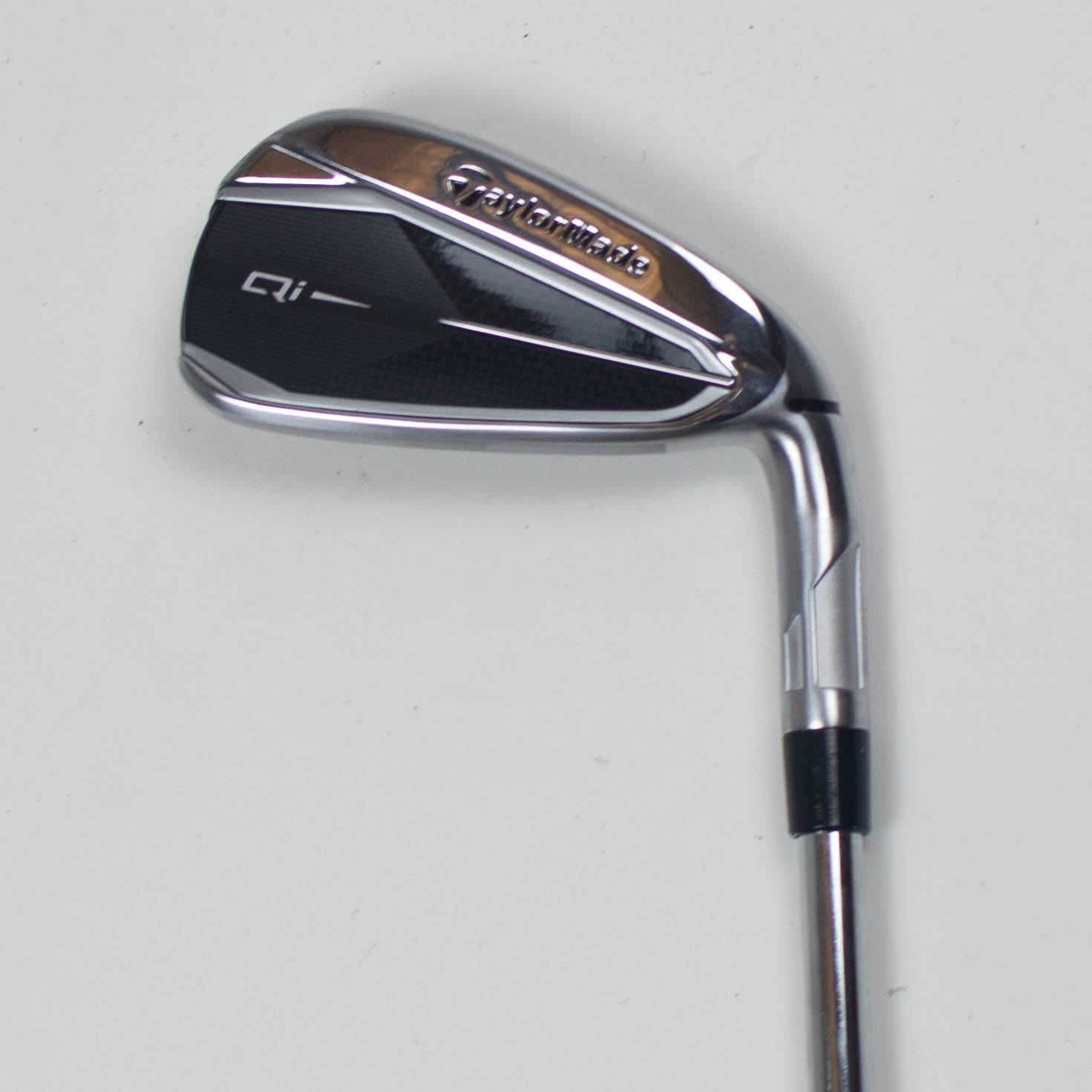 TaylorMade Qi Irons 4-PW Regular Flex (Second Hand)