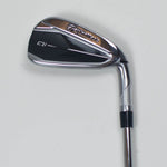 TaylorMade Qi Irons 4-PW Regular Flex (Second Hand)