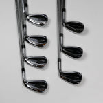 TaylorMade Qi Irons 5-PW+SW Regular Steel (Used)