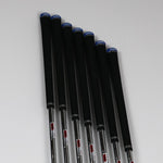 TaylorMade Qi Irons 5-PW+SW Regular Steel (Used)