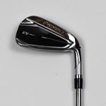 TaylorMade Qi Irons 5-PW+SW Regular Steel (Used)