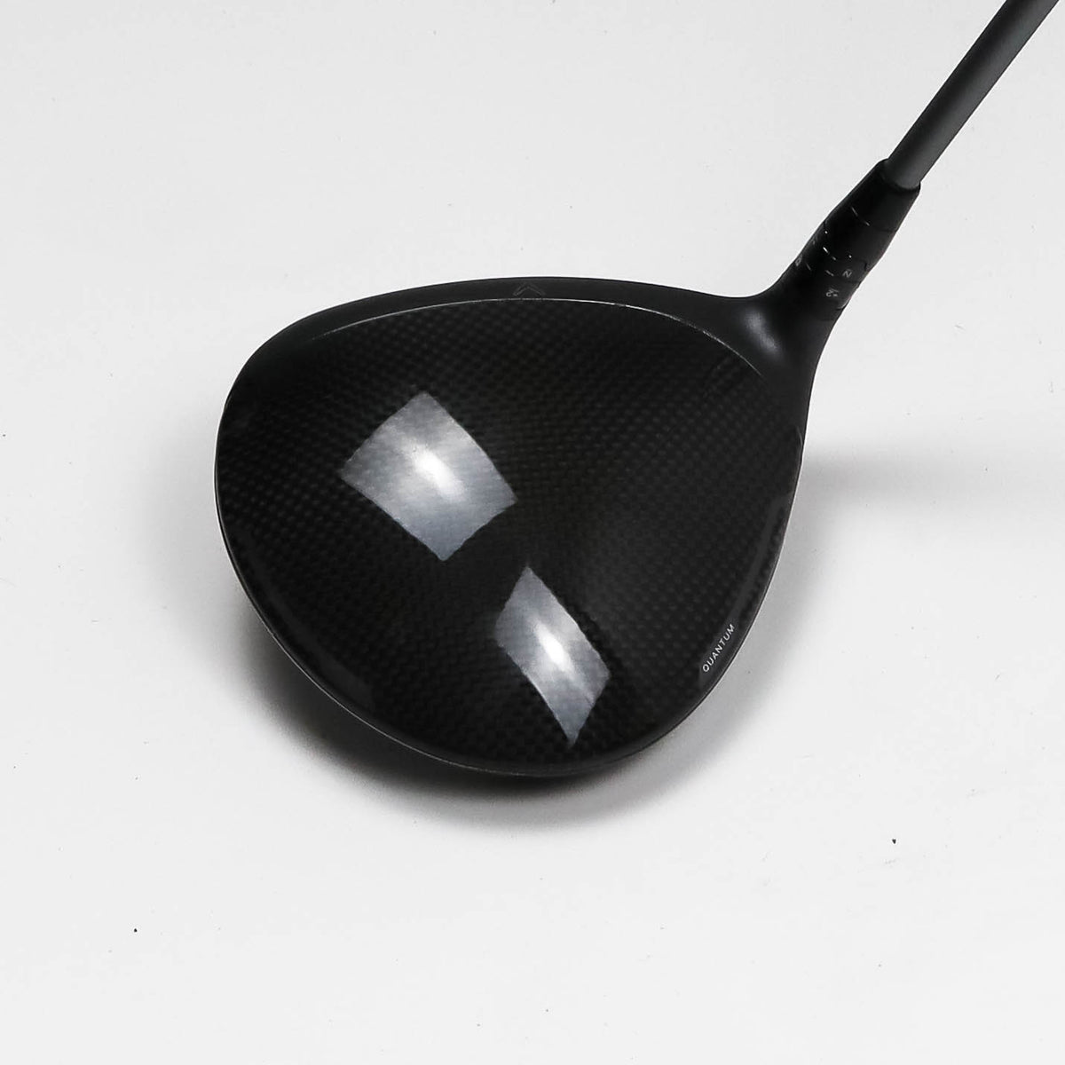 Callaway Quantum Max D Driver 10.5 Degree Regular Flex Left Handed (Used)
