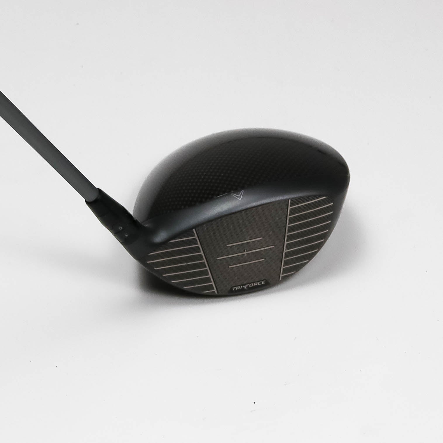 Callaway Quantum Max D Driver 10.5 Degree Regular Flex Left Handed (Used)