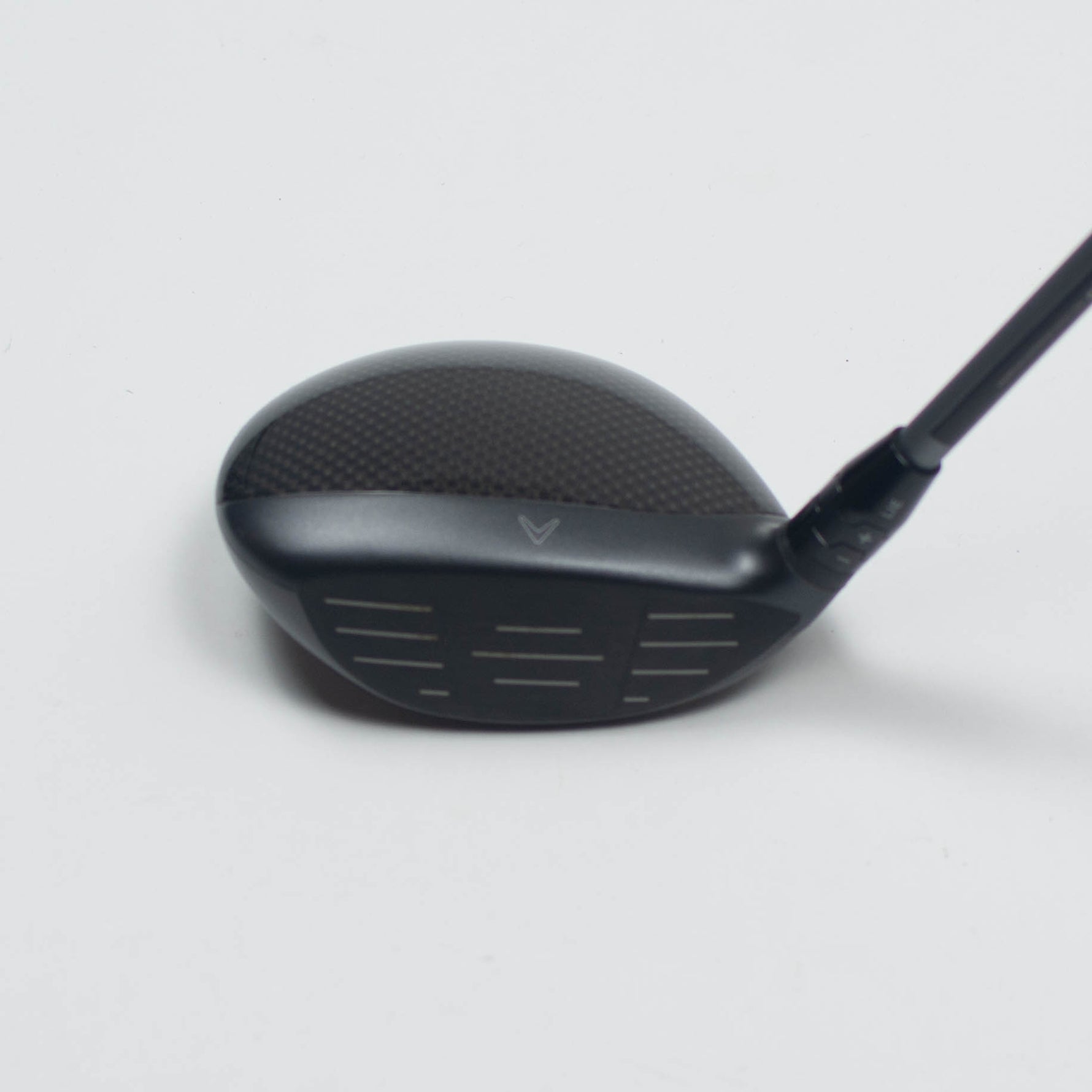 Callaway Quantum Max 3HL Fairway Wood Stiff (Used)