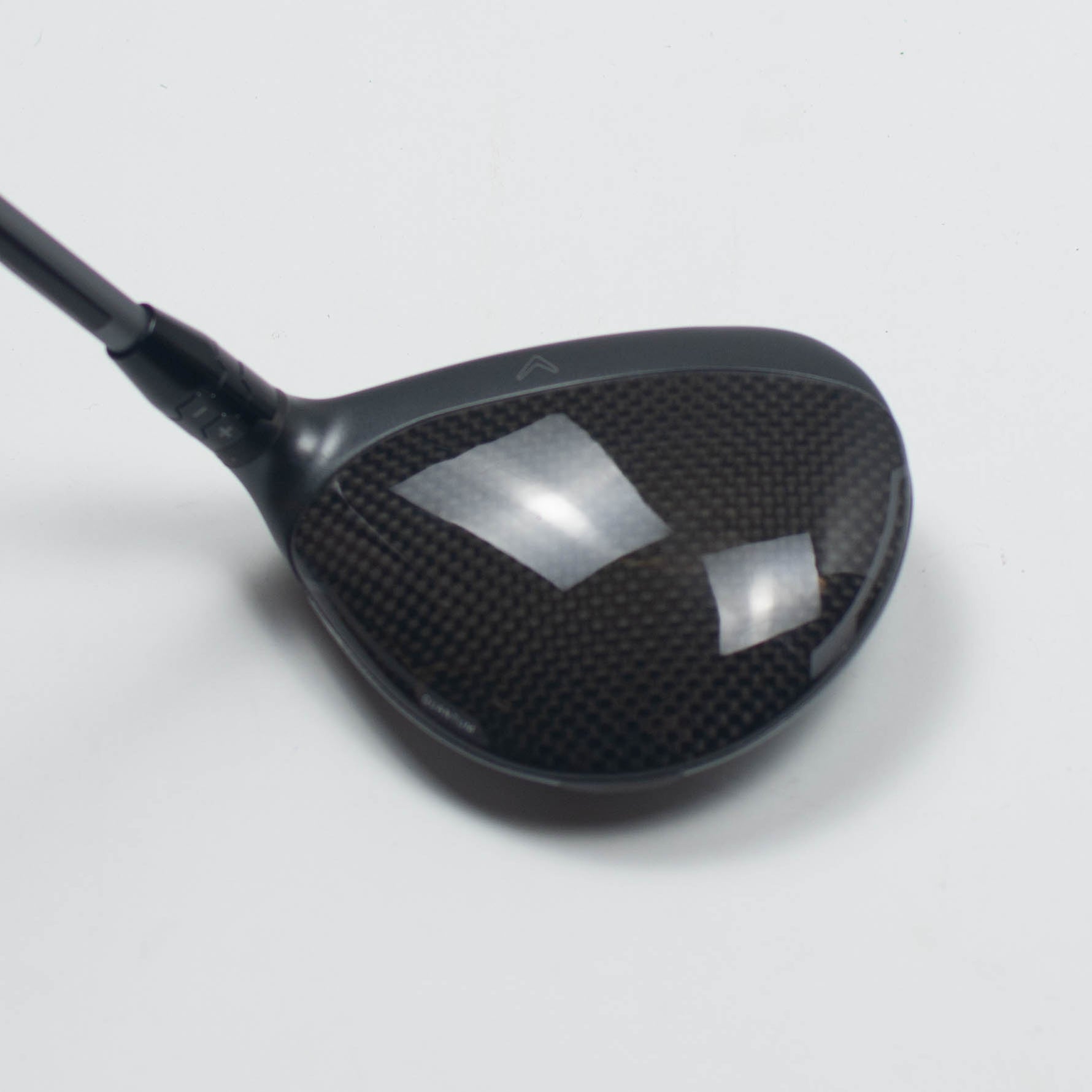 Callaway Quantum Max 3HL Fairway Wood Stiff (Used)