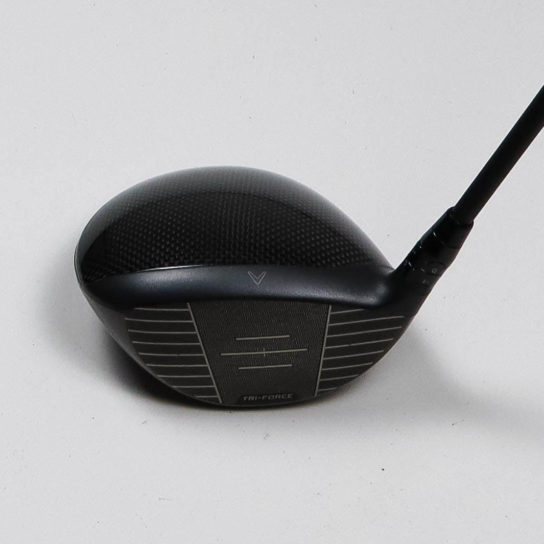 Callaway Quantum Max Driver 9 Degree X-Stiff Flex (Used)