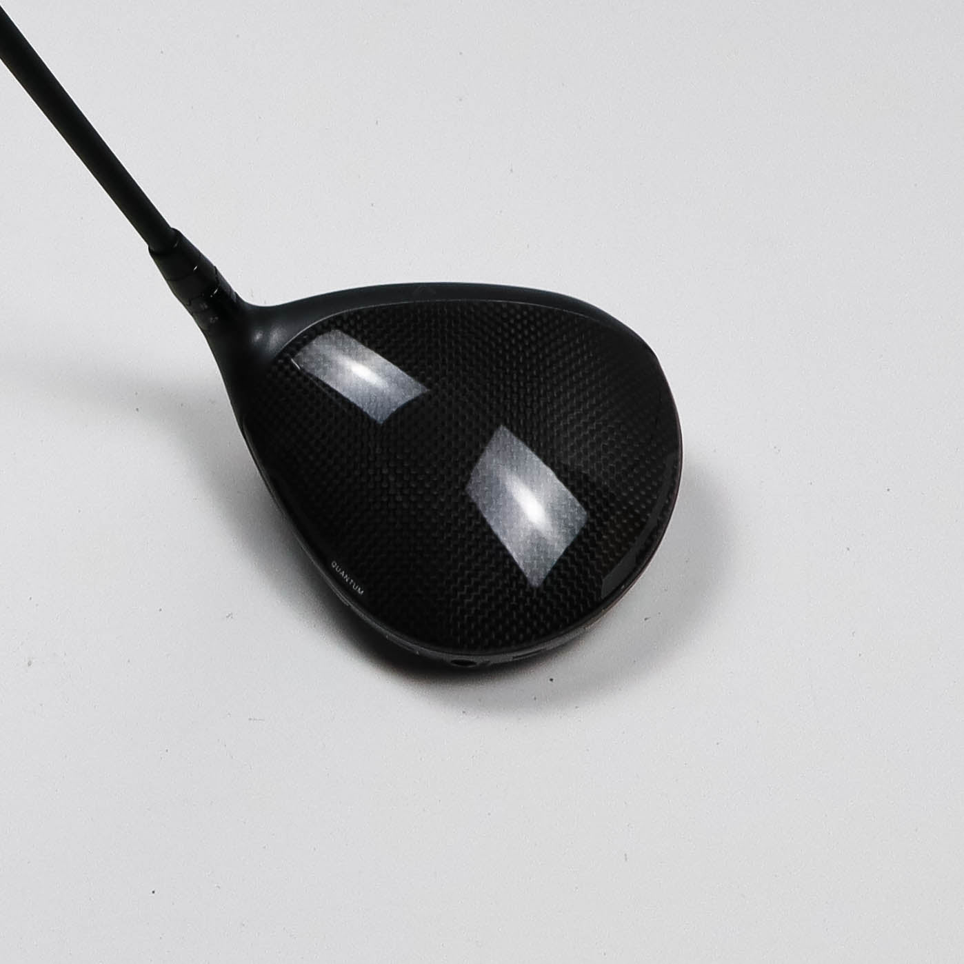 Callaway Quantum Max Driver 9 Degree X-Stiff Flex (Used)