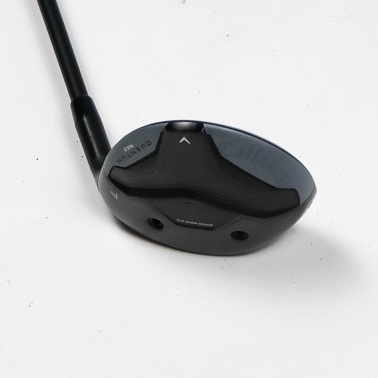 Callaway Quantum Max 7 Wood Seniors Flex (Used)