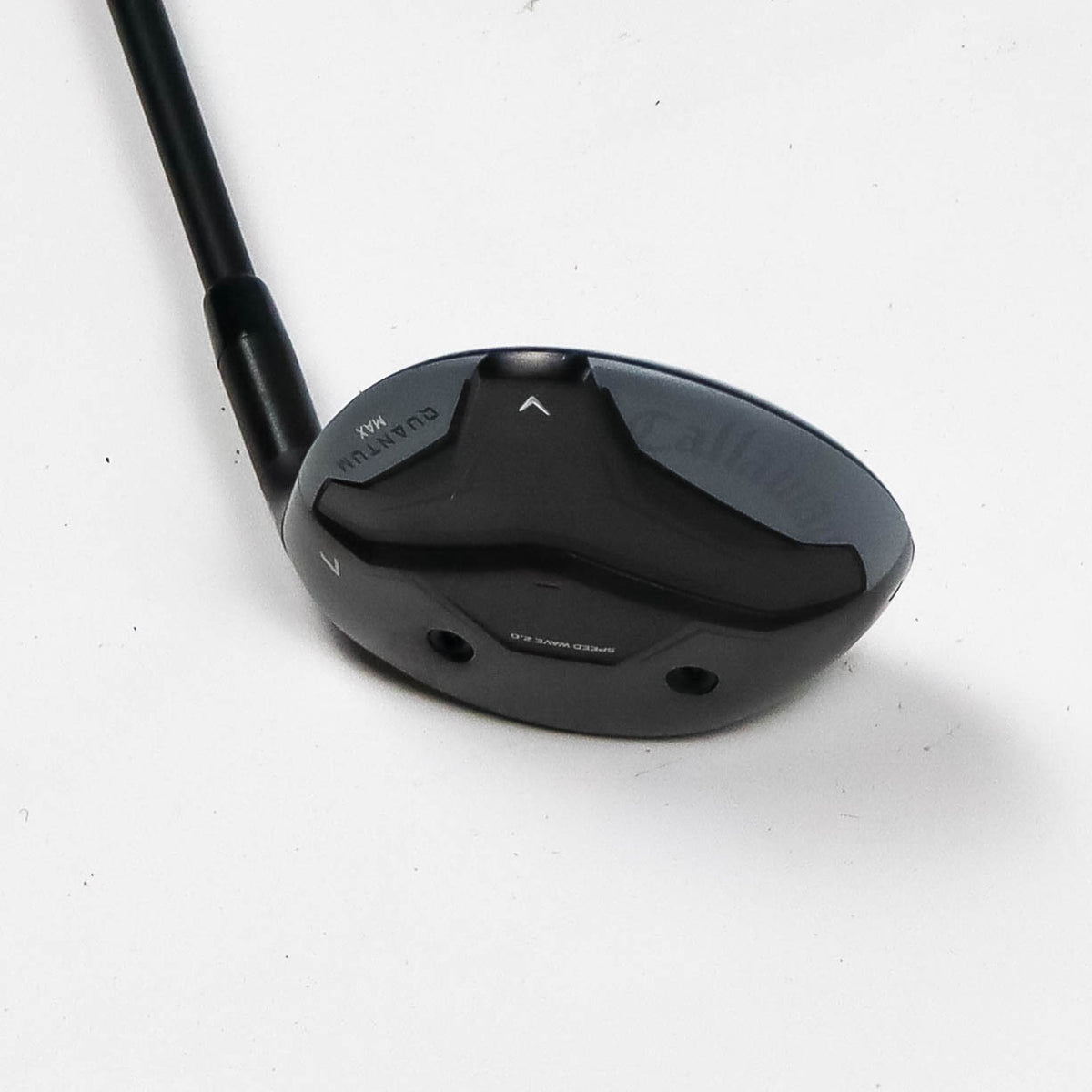 Callaway Quantum Max 7 Wood Seniors Flex (Used)