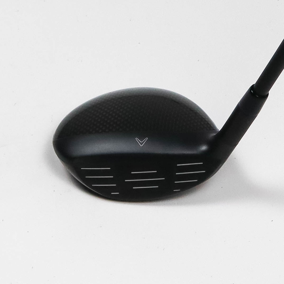 Callaway Quantum Max 7 Wood Seniors Flex (Used)