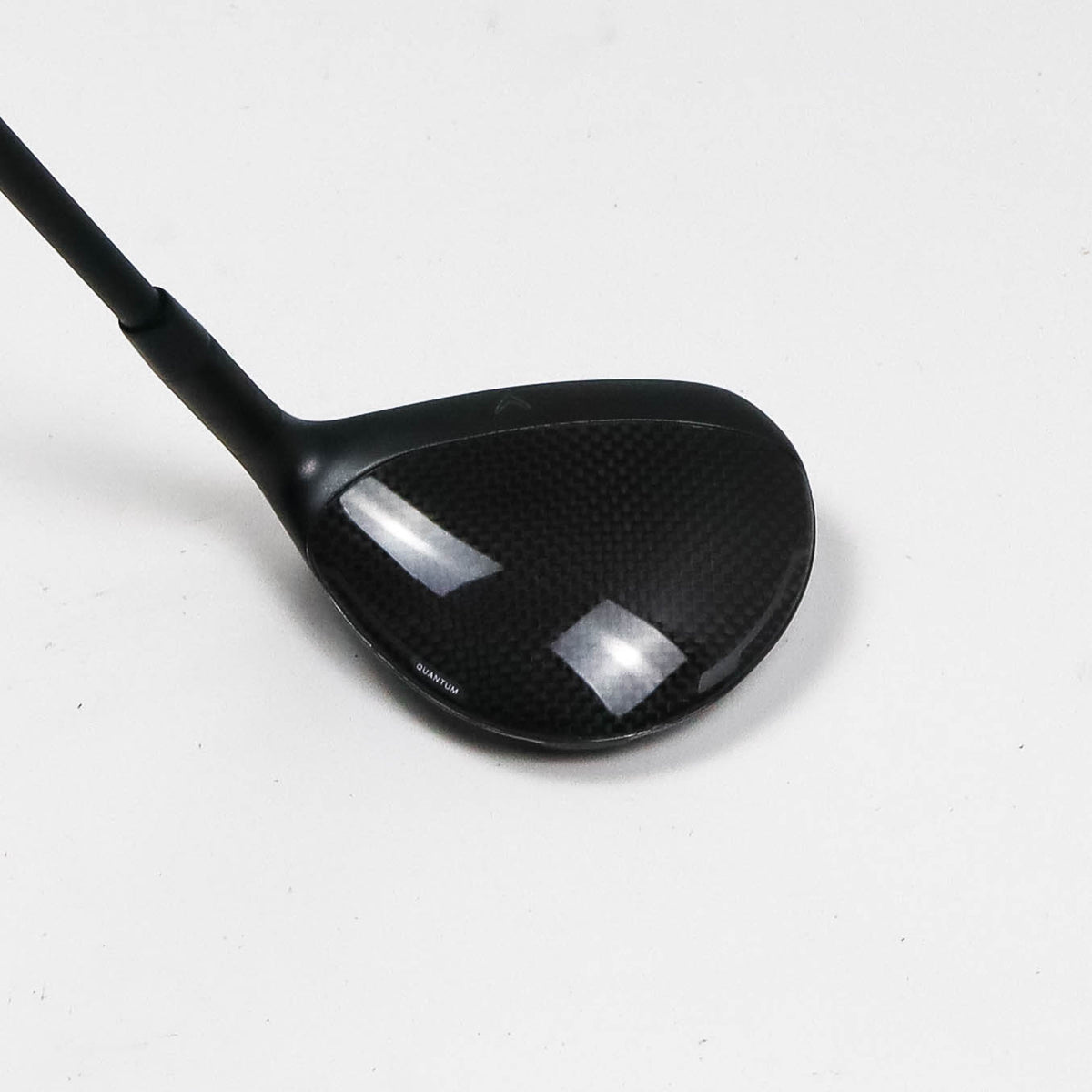 Callaway Quantum Max 7 Wood Seniors Flex (Used)