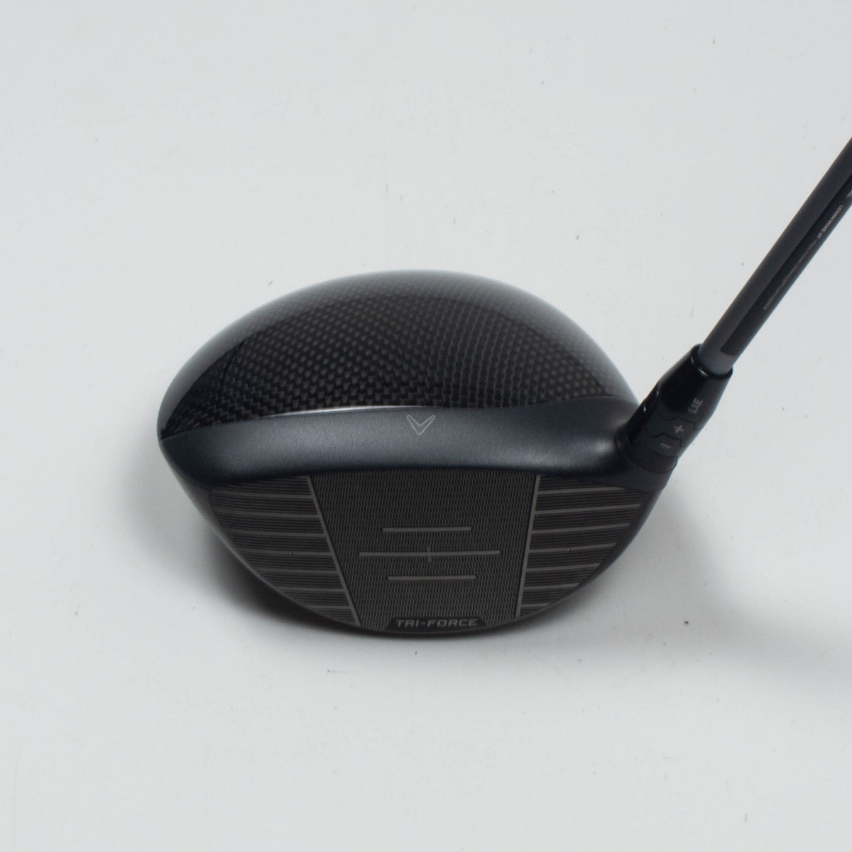 Callaway Quantum Mini Driver 11.5 Degree Stiff Flex (Used)