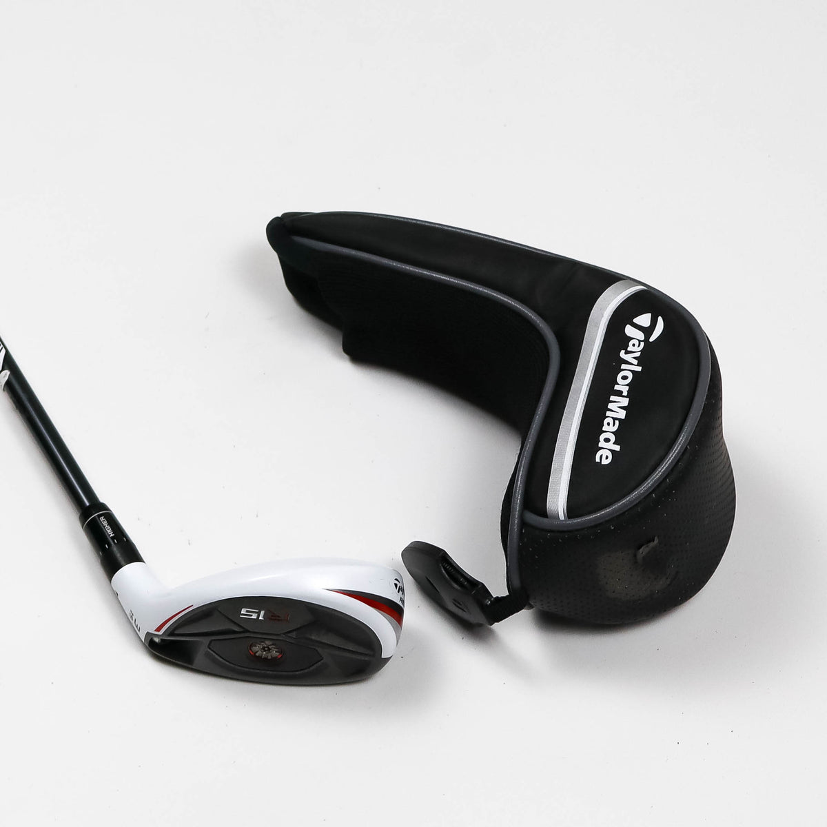 TaylorMade R15 3 Hybrid Regular Flex (Used)